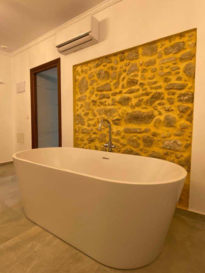 Suites Benalup Centro Exterior foto