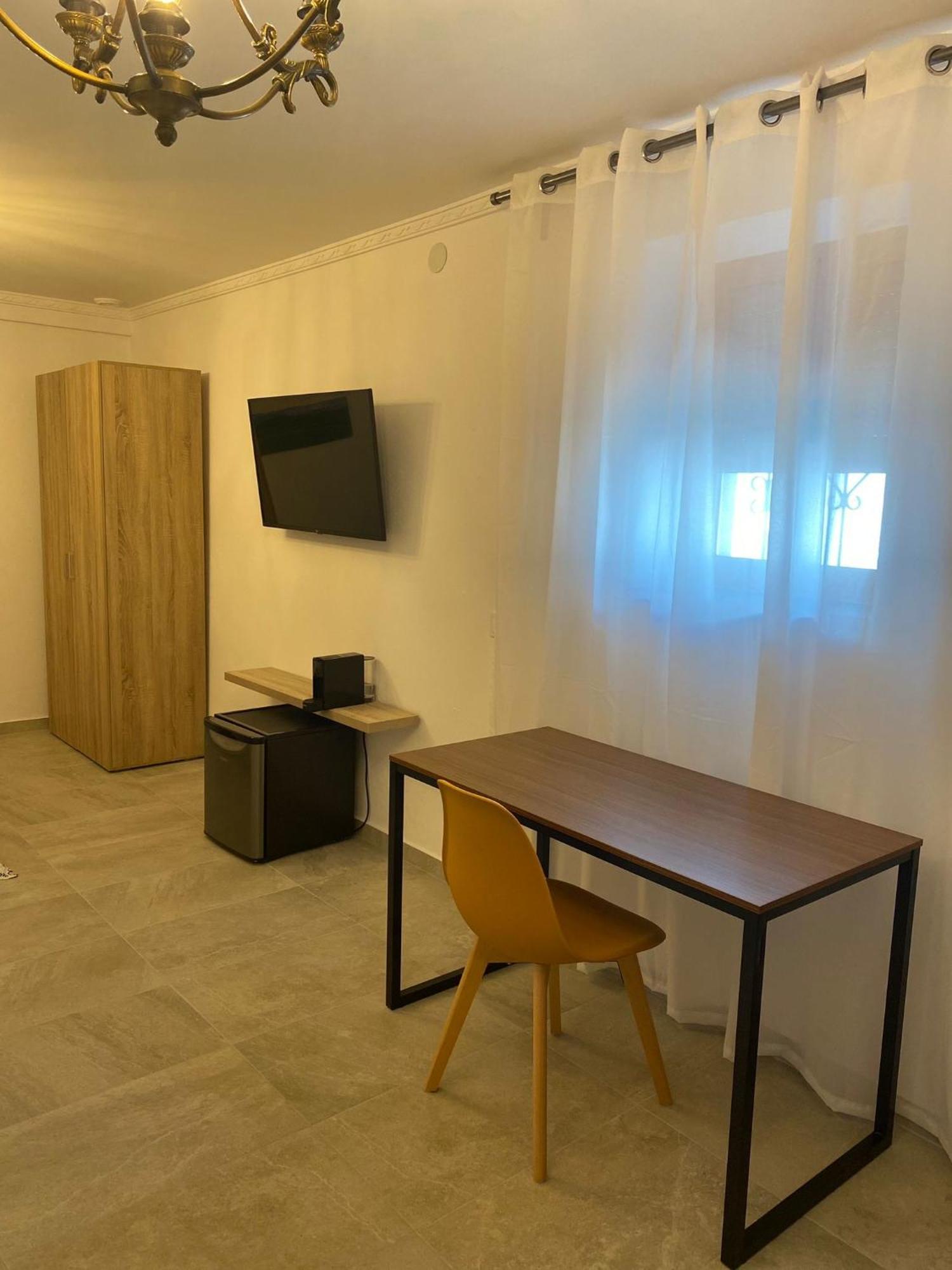 Suites Benalup Centro Exterior foto